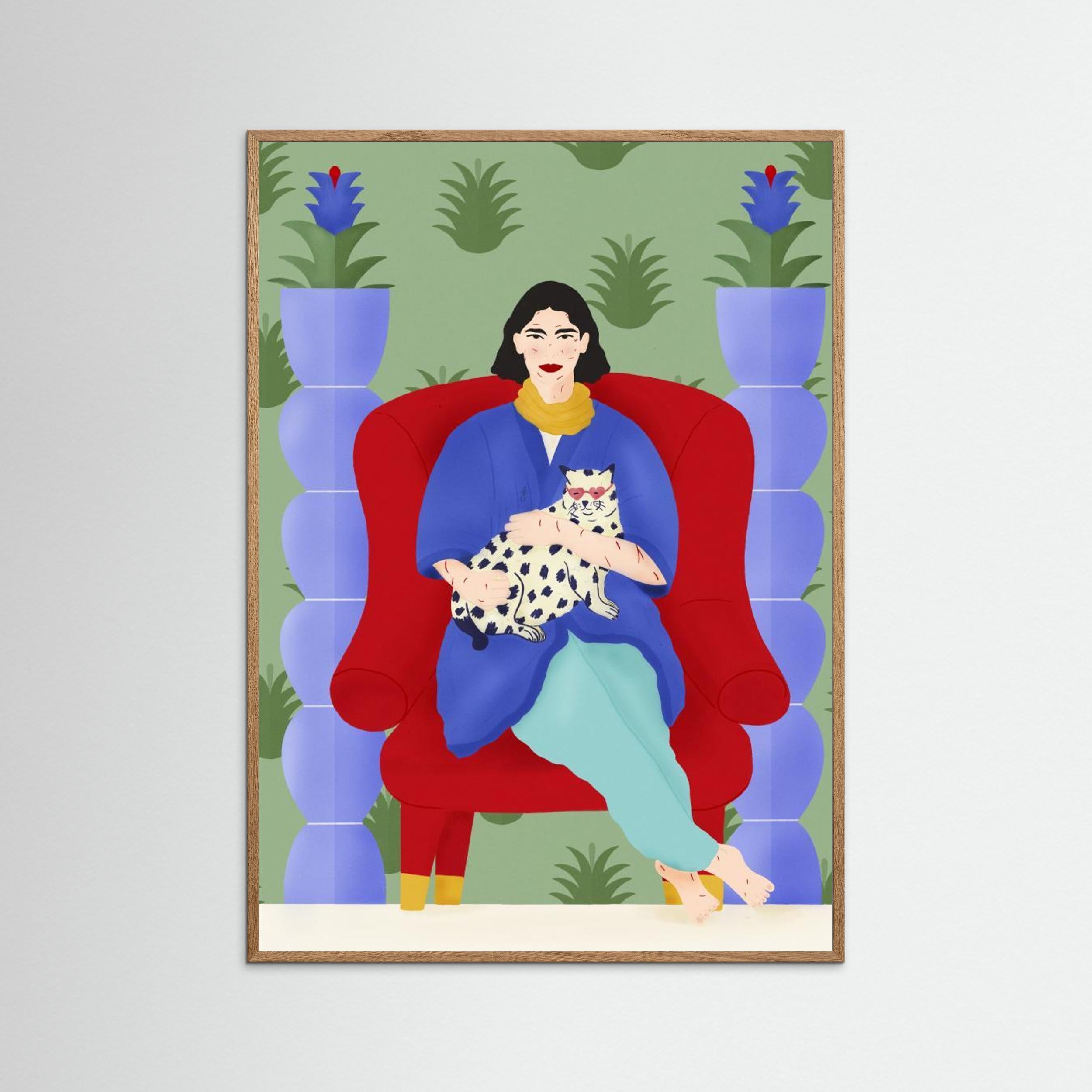 Violent Love by Jota De Jai